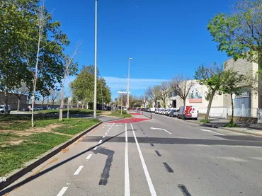 Nave Industrial en  L´Hospitalet de Llobregat - Carrer Motors - Foto 16