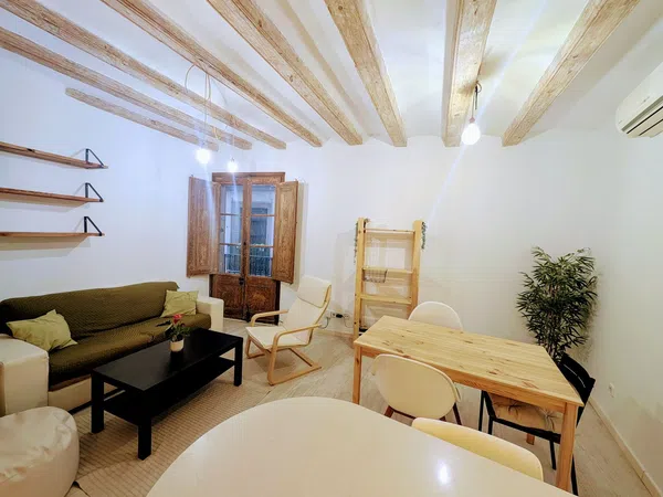 Piso en Passatge Magarola, El Gòtic - Foto 3