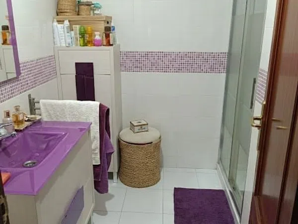 Piso en Calle Villa de Macotera, 1, Barrio Blanco, Barrio Blanco - Foto 5