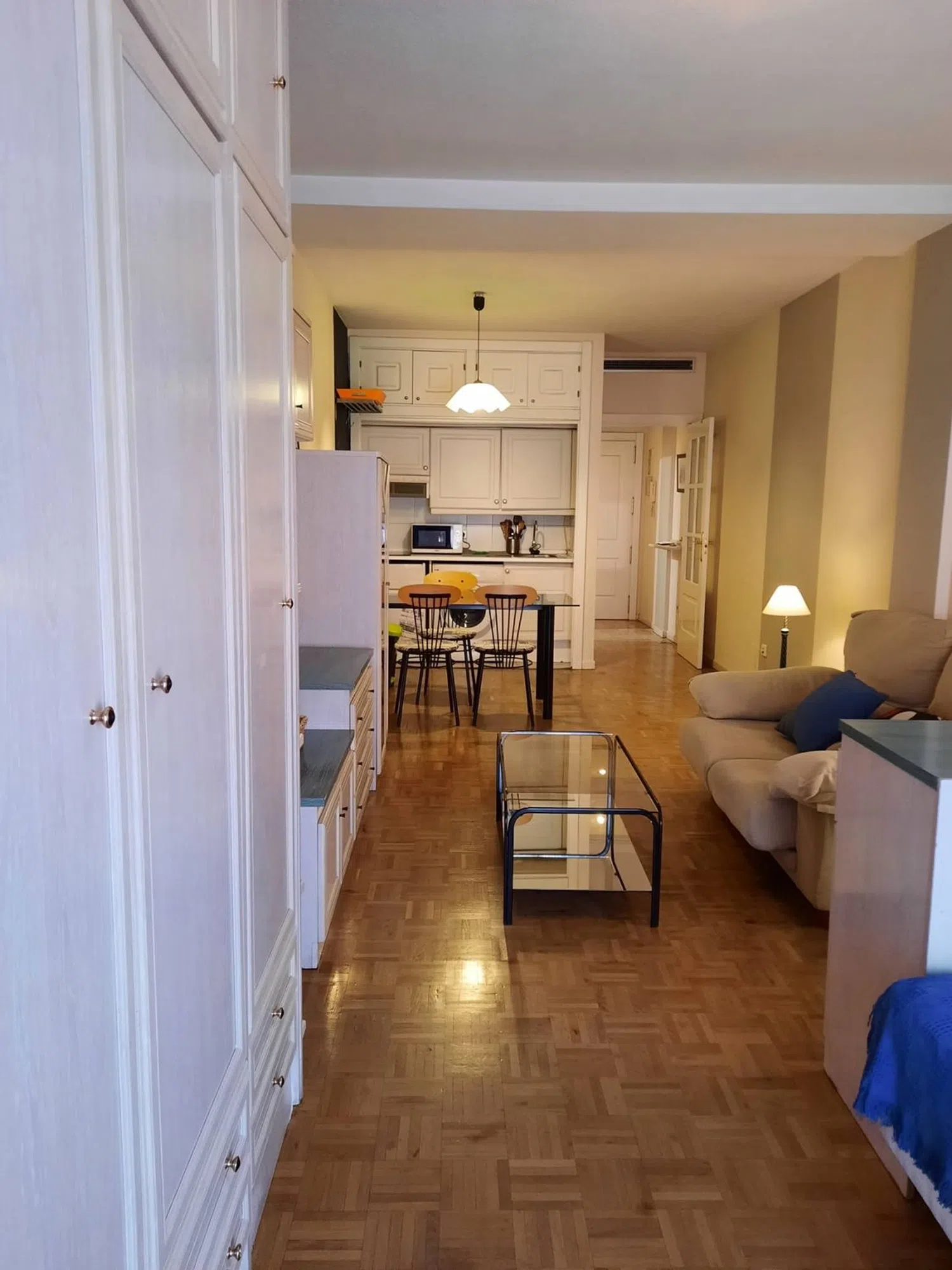 Estudio en calle de Ciudad Real, 9 - Foto 6