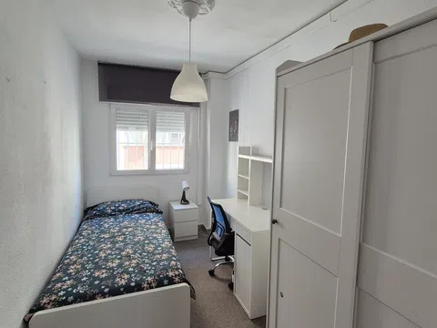 Piso en Ministerio de la vivienda, 7