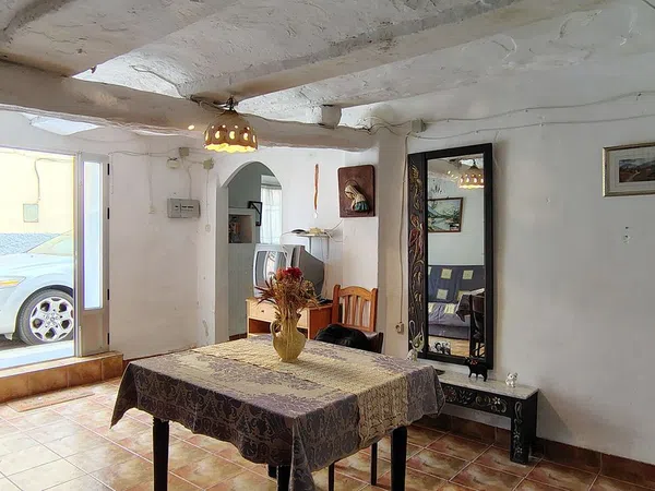 Casa o chalet independiente en Calle Medio, 11, Castralvo - Villaespesa - Aldehuela, Castralvo - Villaespesa - Aldehuela - Foto 15