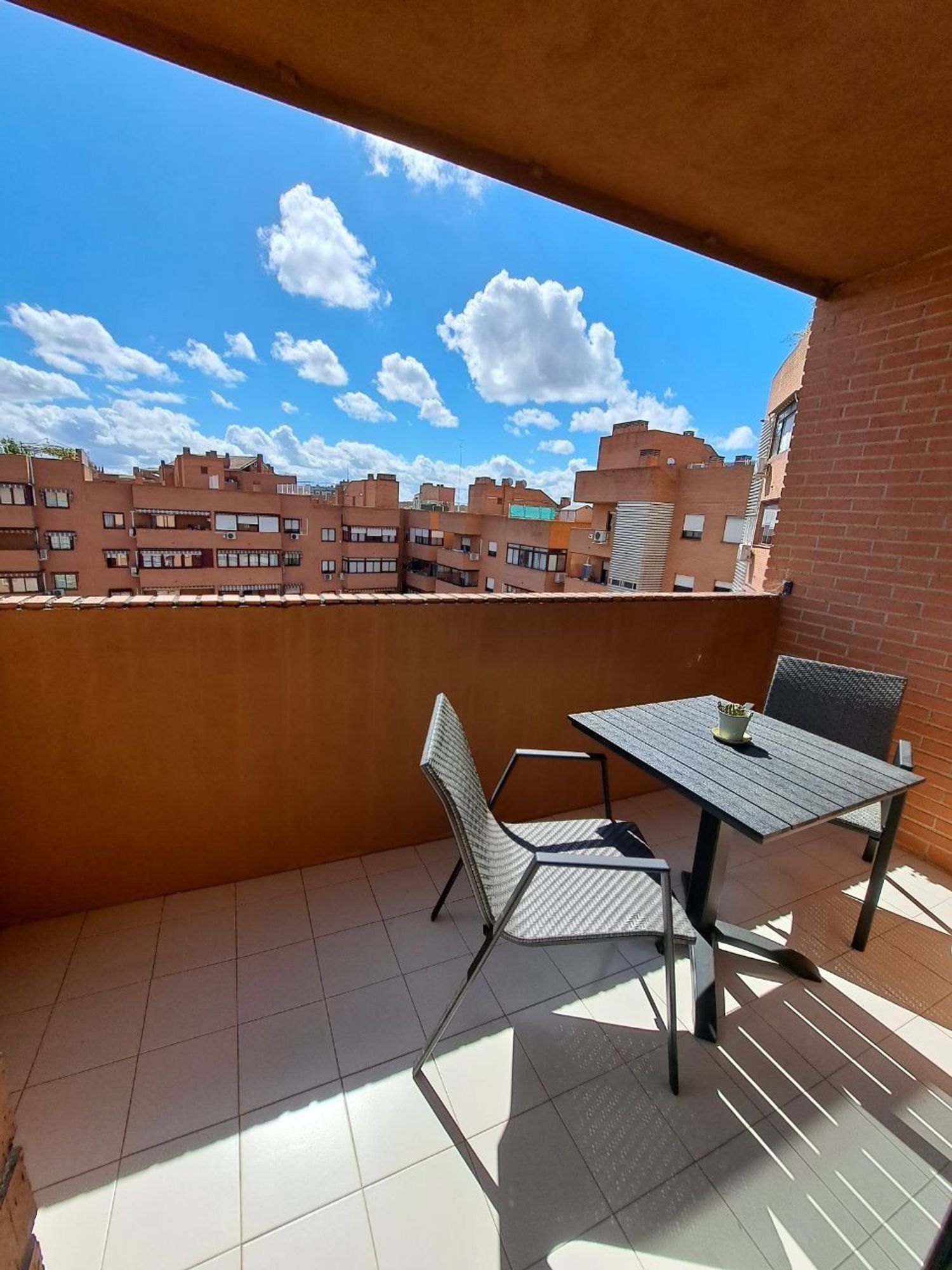 Piso en Avenida las Retamas, 33 - Foto 2