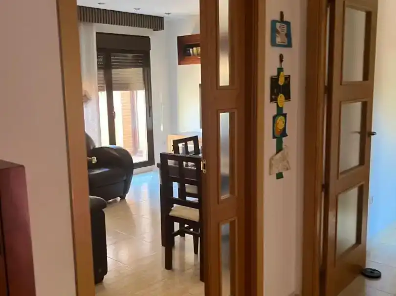 Piso en  Calle del Padre Benito Menni 1 - Foto 8