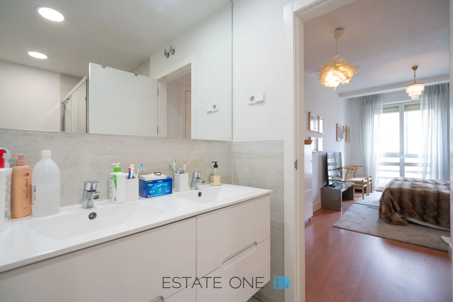 Piso en calle del Poeta Joan Maragall - Foto 26