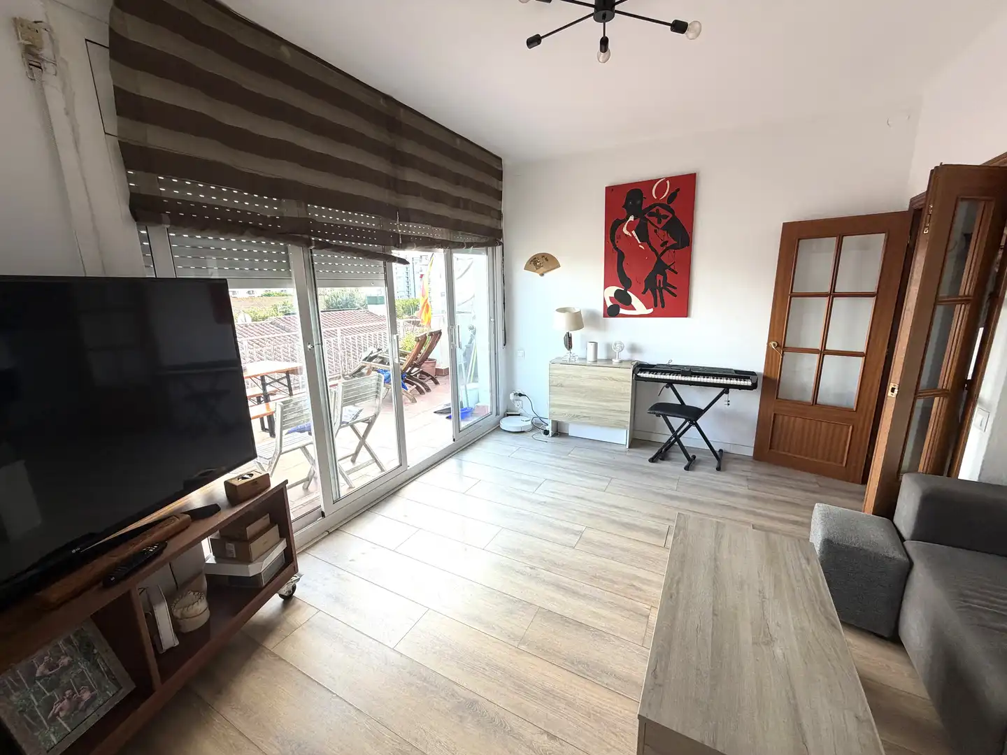 Piso en  Carrer de Sant Lluís 4 - Foto 5