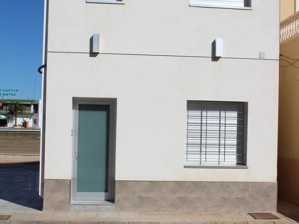 Piso en Avenida José Antonio, 4, Los Nietos - Foto 12