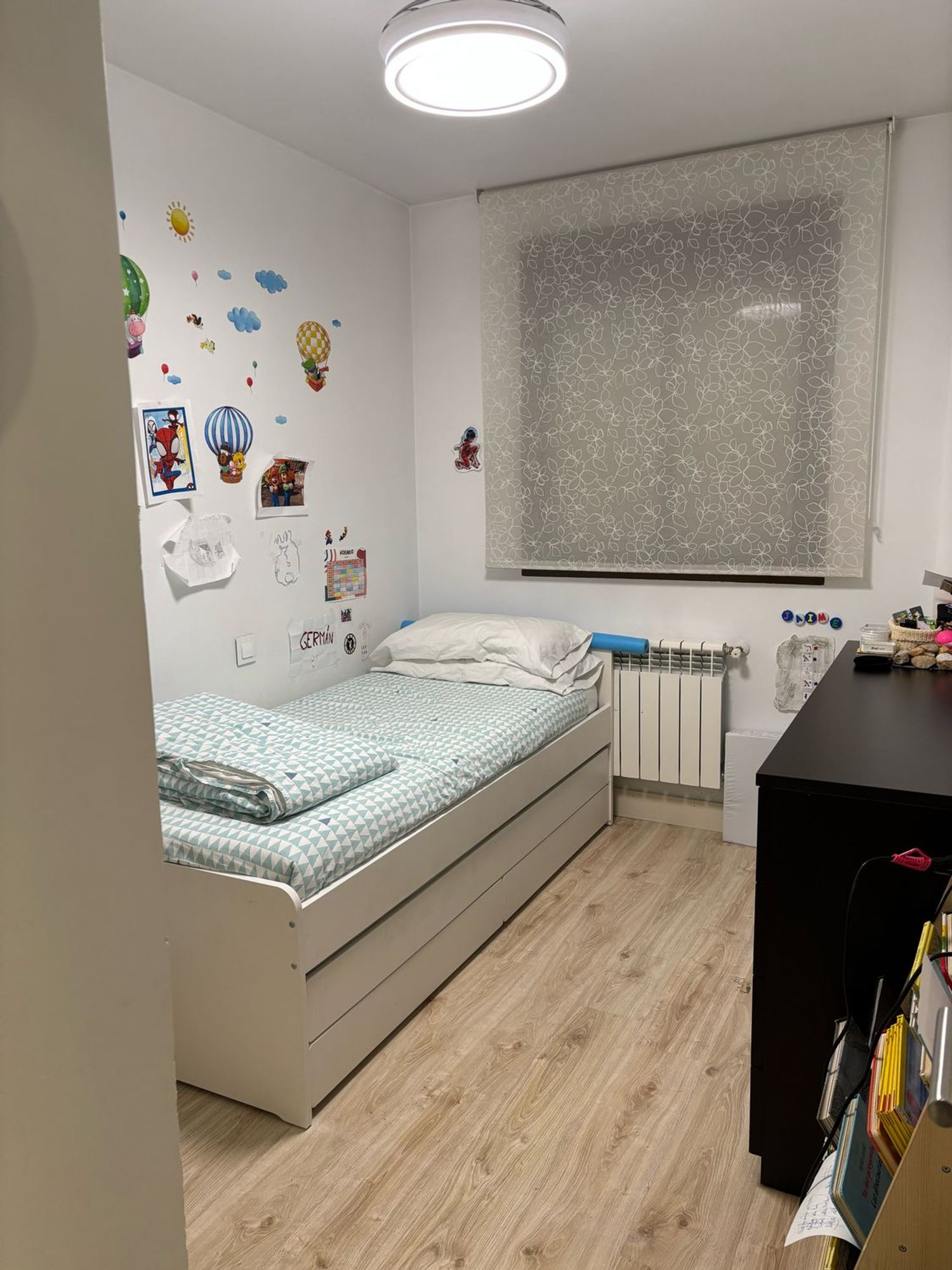 Piso en calle Julio Caro Bajora, 1 - Foto 4