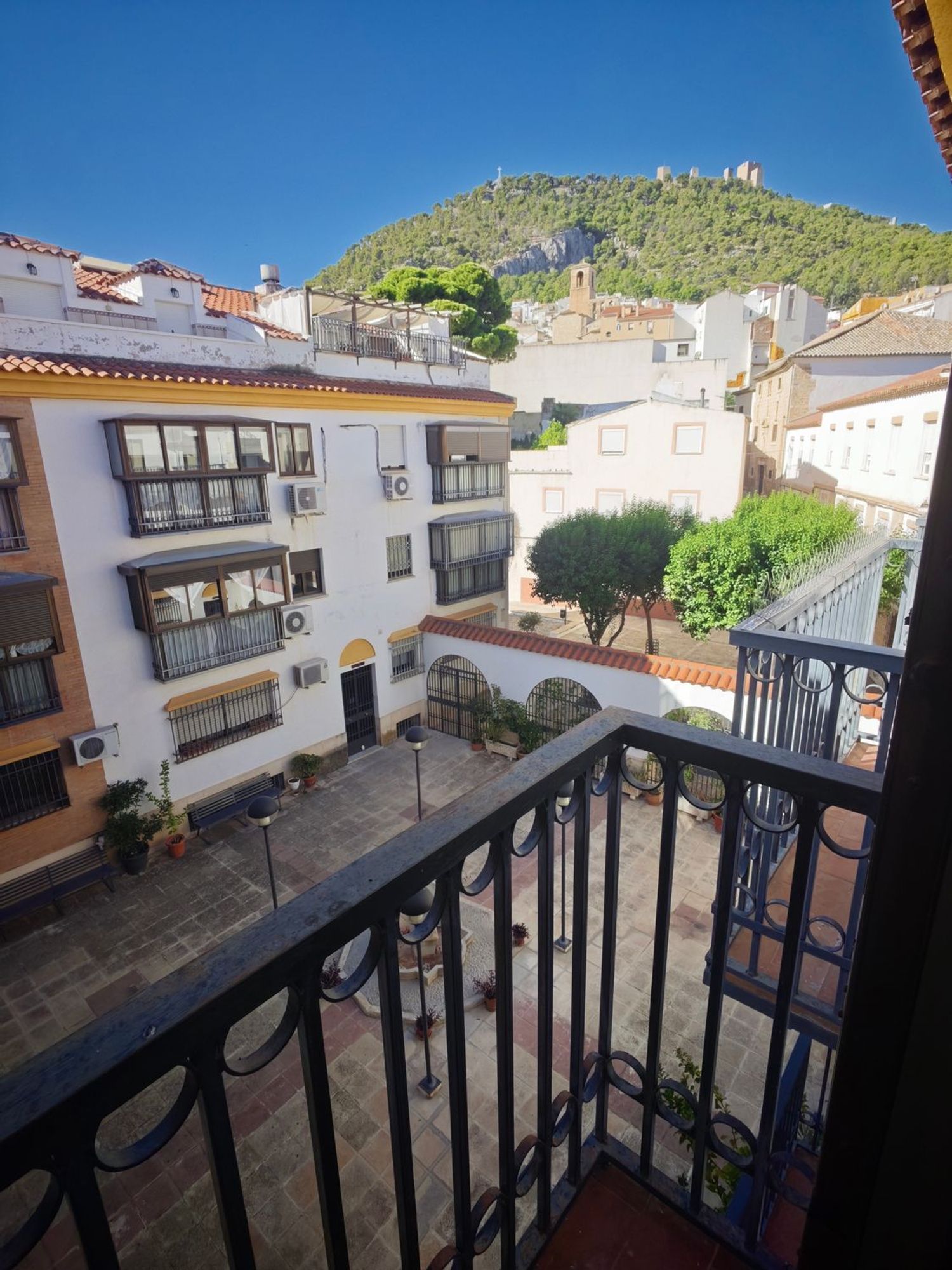 Ático en Plaza del Doctor Blanco Najera, 2, San Bartolomé - Millán de Priego, San Bartolomé - Millán de Priego - Foto 8