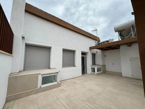 Casa independiente en calle la Asunción, 13 - Foto 22