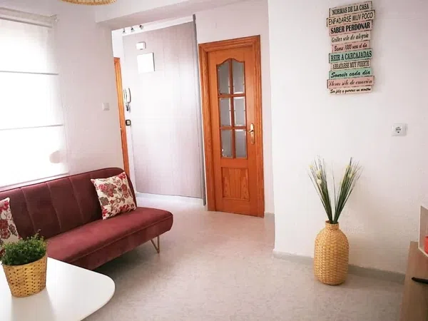 Piso en calle de la vega, 52