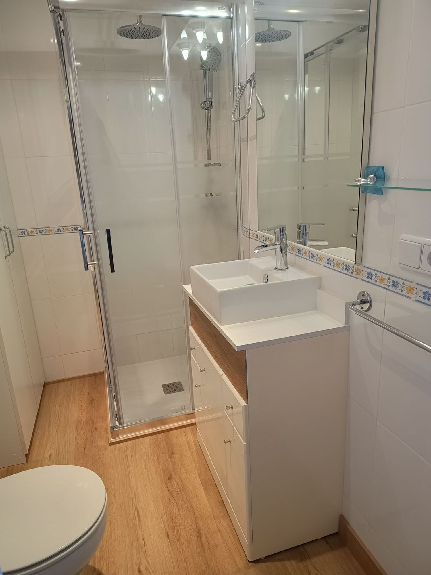 Piso en calle Bruselas, 9 - Foto 12