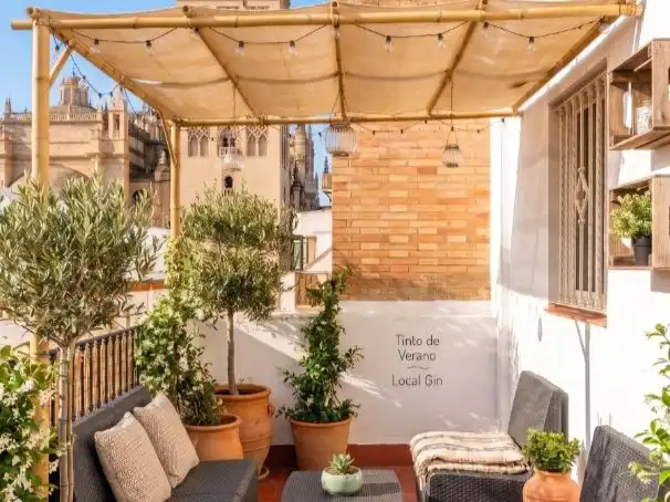 Apartamento en  Calle Trajano 22 - Foto 6