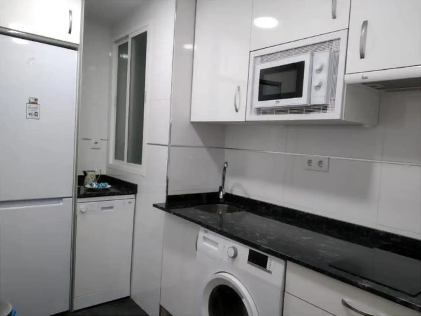 Apartamento en Salesas - Foto 3