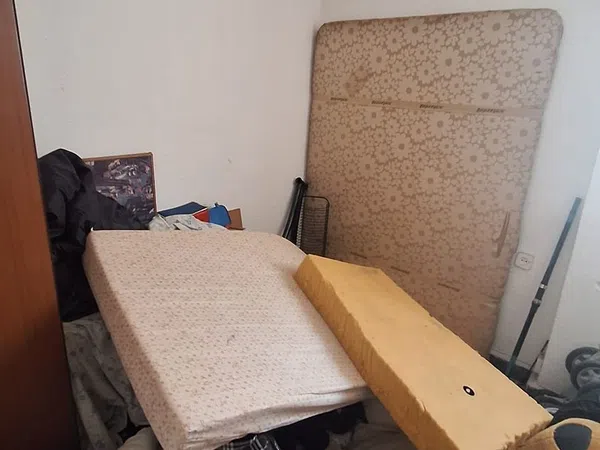 Piso en calle de la Montera, 13