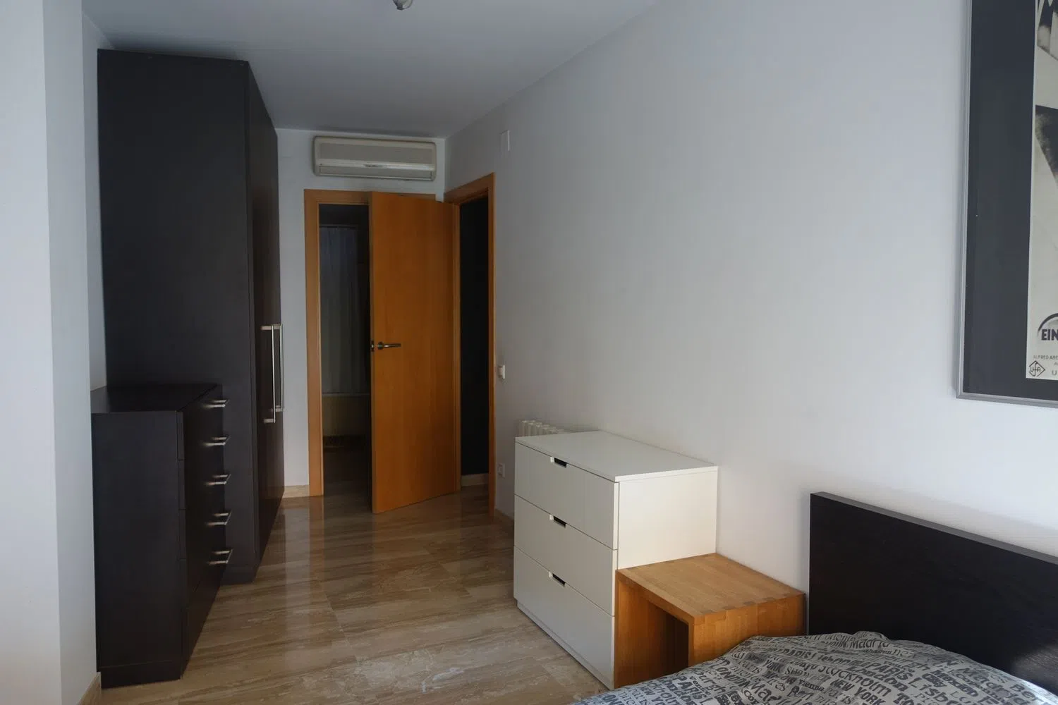 Ático en calle de Samaniego, 47 - Foto 9