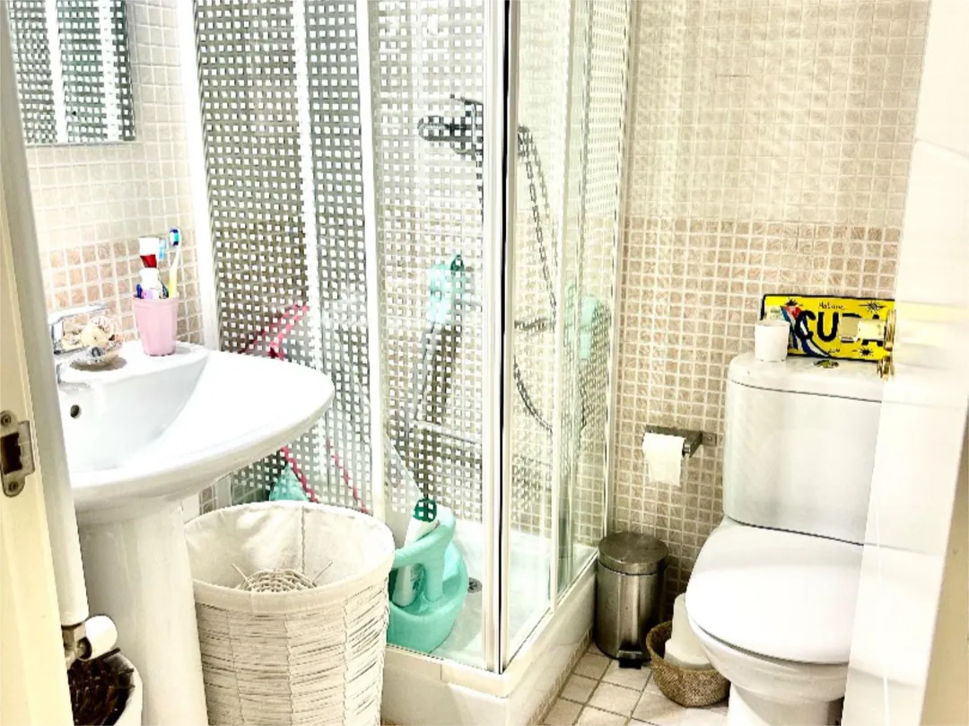 Piso en  Calle Ortega y Gasset 1 - Foto 21