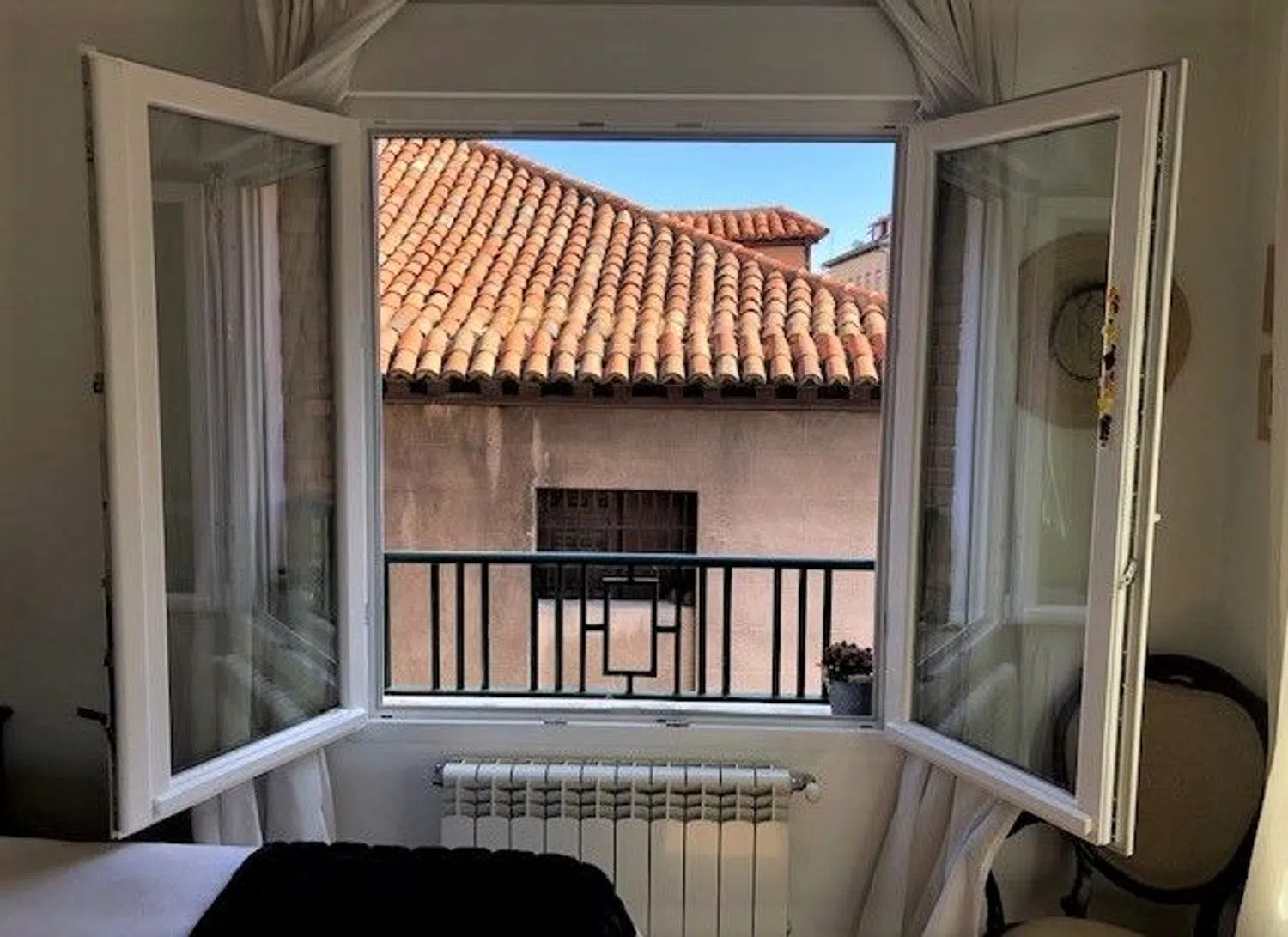 Piso en calle de Amaniel, 34 - Foto 12