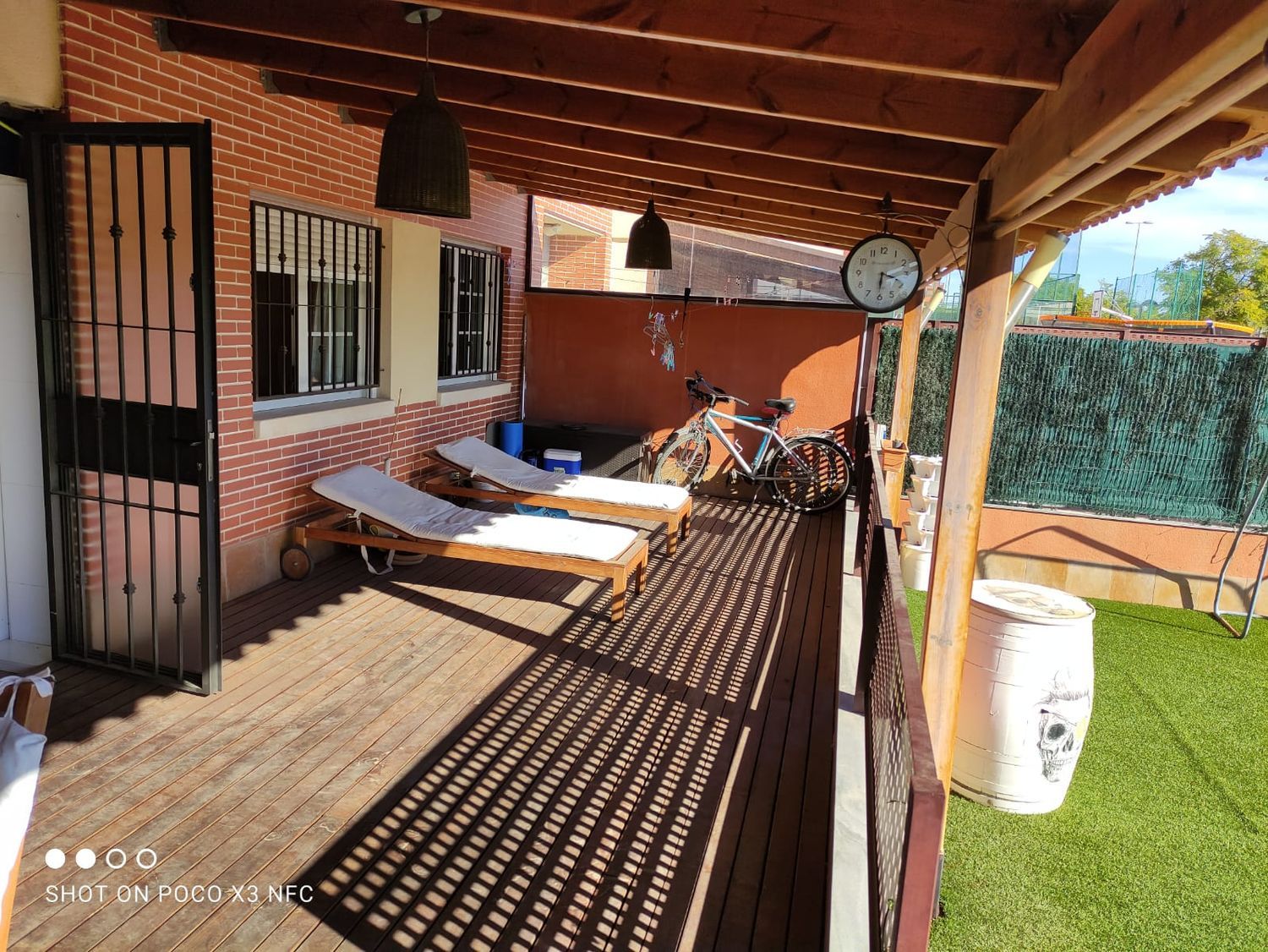 Chalet pareado en Avenida Río Mandeo, 11, Torrealta-Ribera de Molina - Foto 4