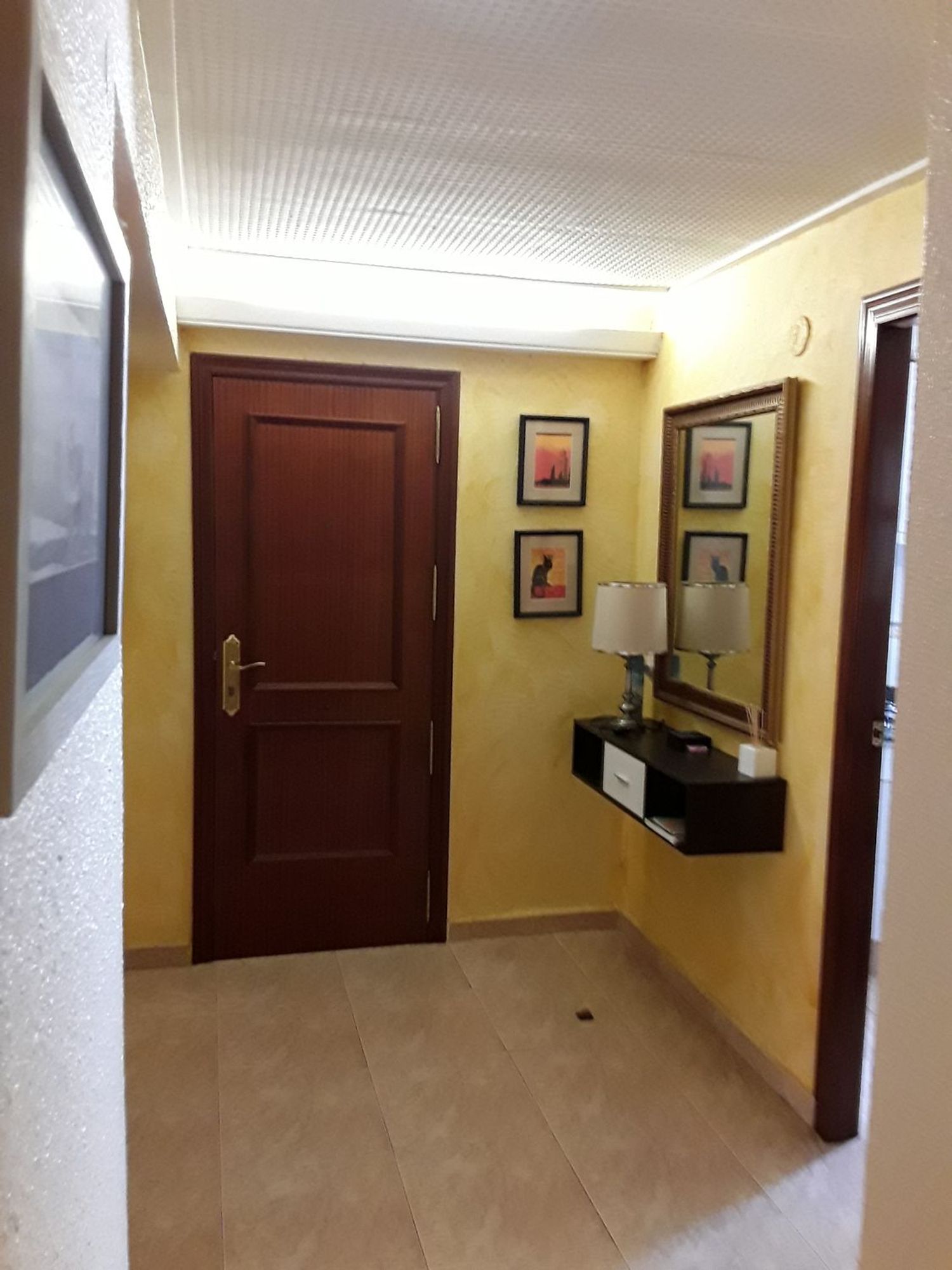 Piso en Avenida de Casalduch, 40, Zona Hospital-Plaza del Real - Foto 6