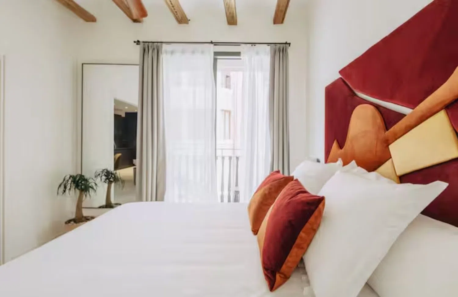 Piso en calle de Manila, 43 - Foto 8