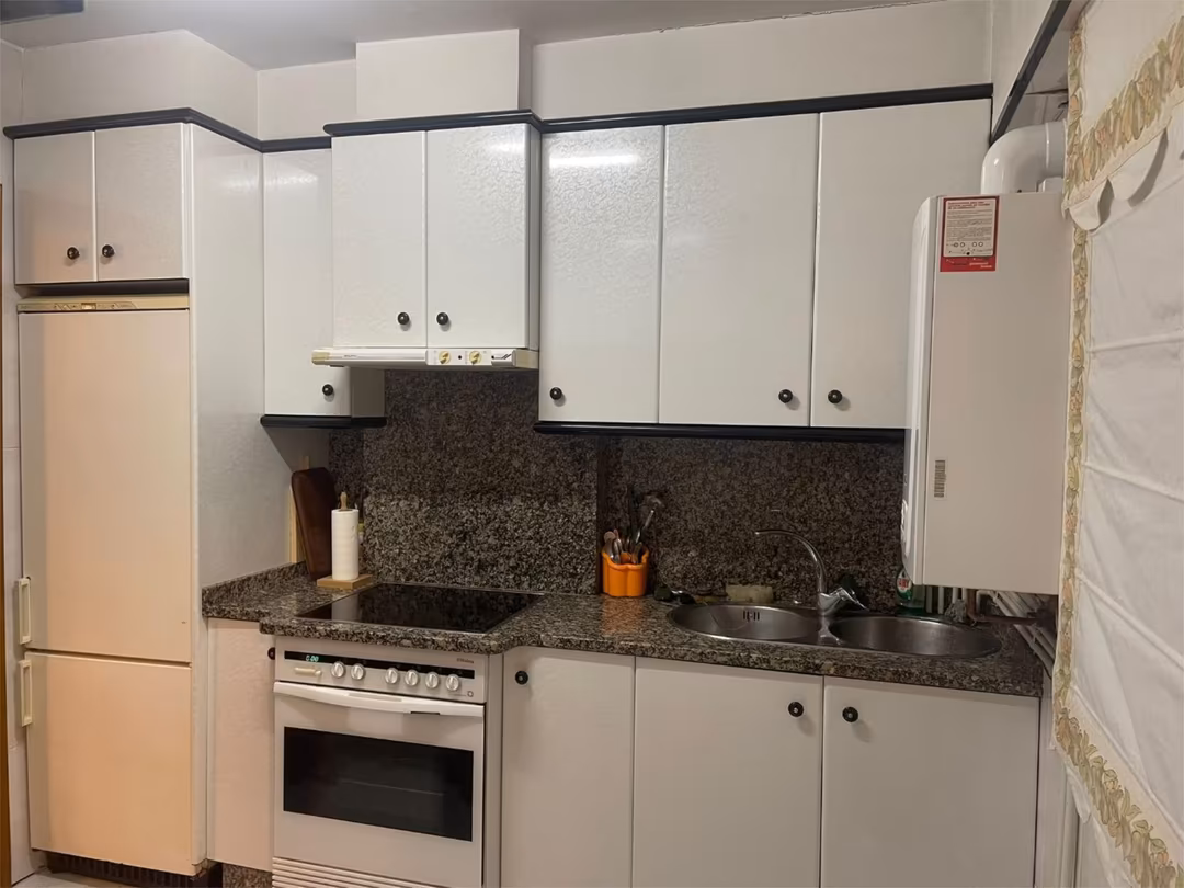 Piso en  Avenida de Balaídos 51
