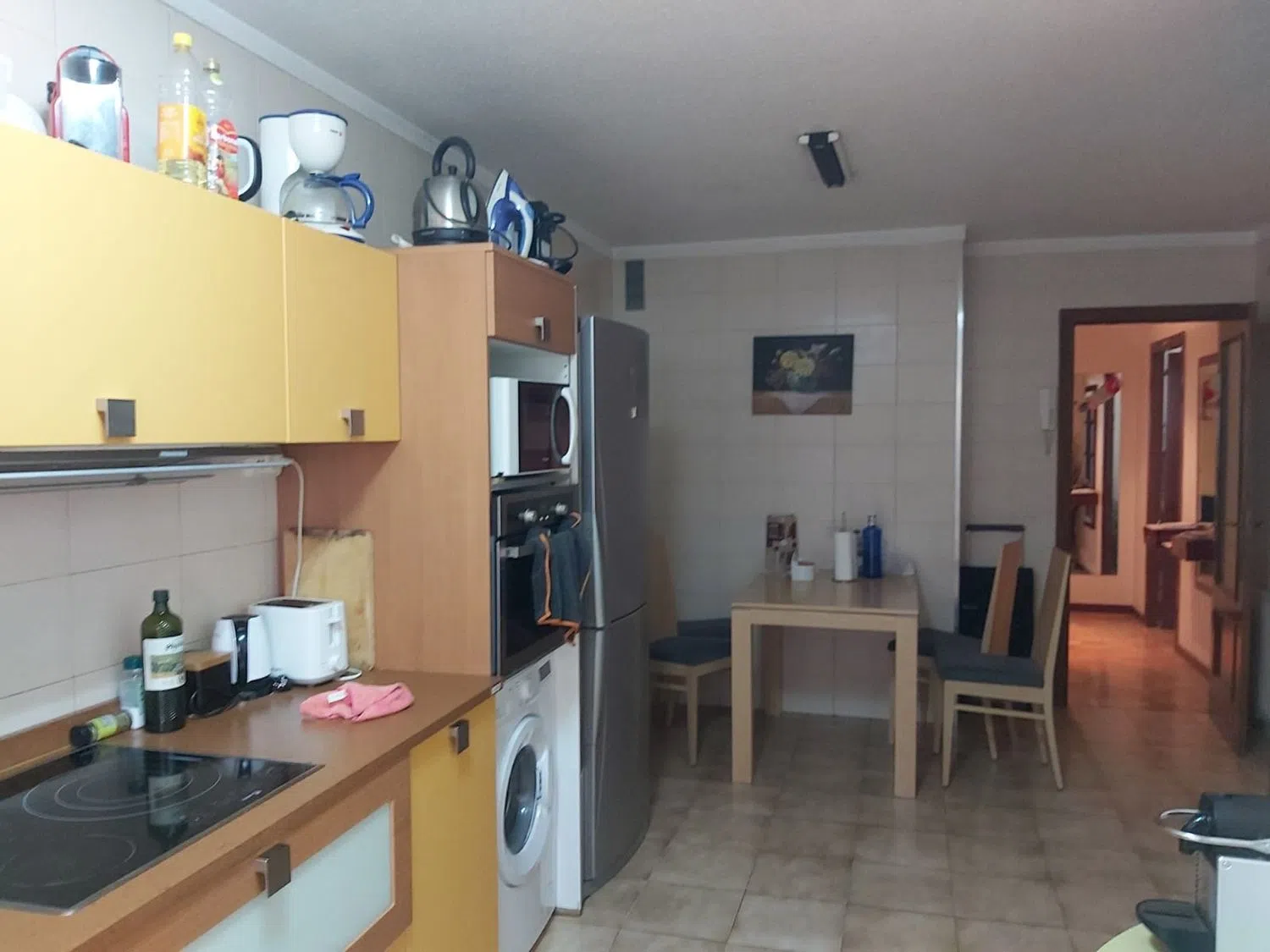 Piso en calle Esquíroz, 31 - Foto 7