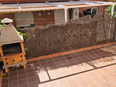Chalet adosado