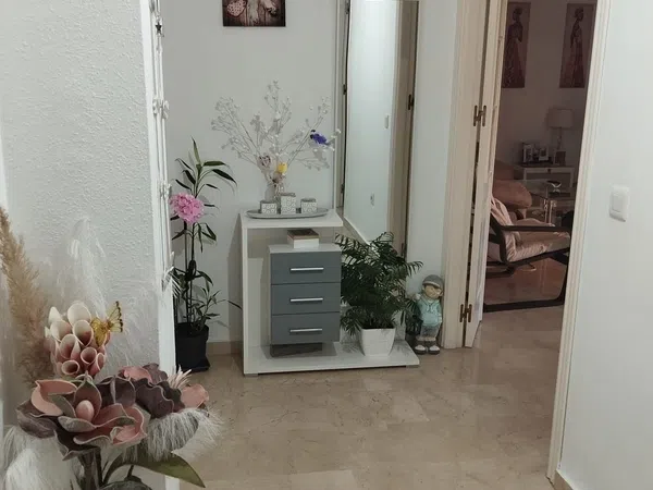 Piso en Calle Bailaora Carmen Amaya, 6 - Foto 6