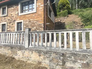 Chalet en  Lugar Fontefria 2 - Foto 30