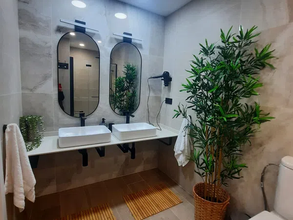 Estudio en Primera Fase - Nuevo Tres Cantos - Foto 8