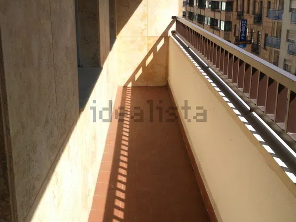 Alquiler de piso en Avenida de Italia, 26 - Foto 4