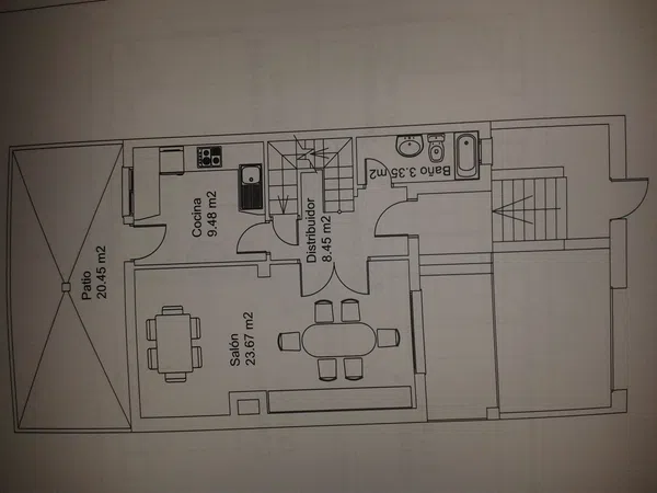 Chalet pareado en Calle Torremolinos, 30, Churriana - La Noria - Foto 20