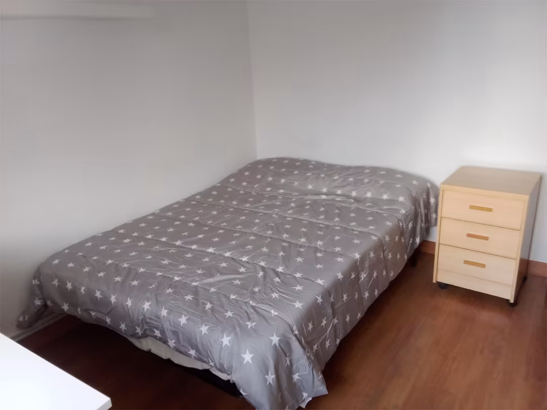 Piso en  Gran Via de les Corts Catalanes 869