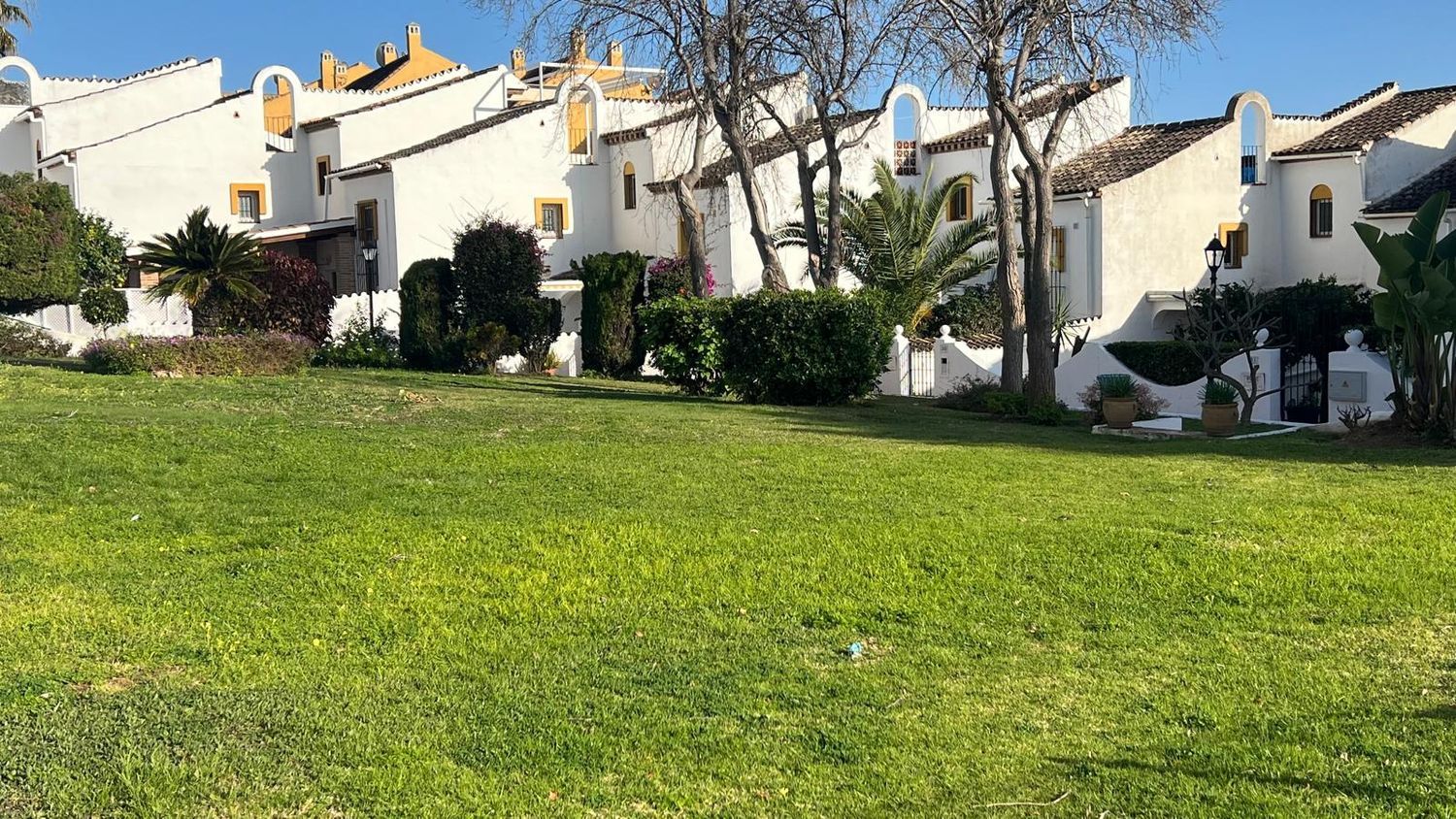 Chalet adosado en calle Frankfurt, 31 - Foto 2