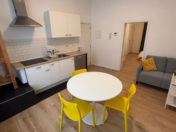 Piso en calle Juana Urosa, 17