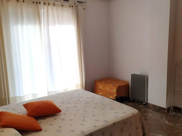 Piso en Dr van der hofstadt, 2, Centro, Centro - Foto 4