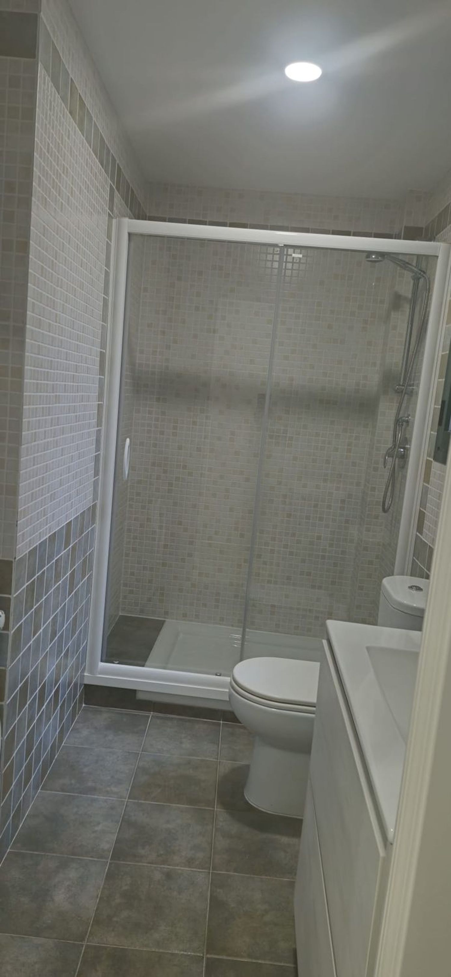 Estudio en calle de Zamora, 15 - Foto 9