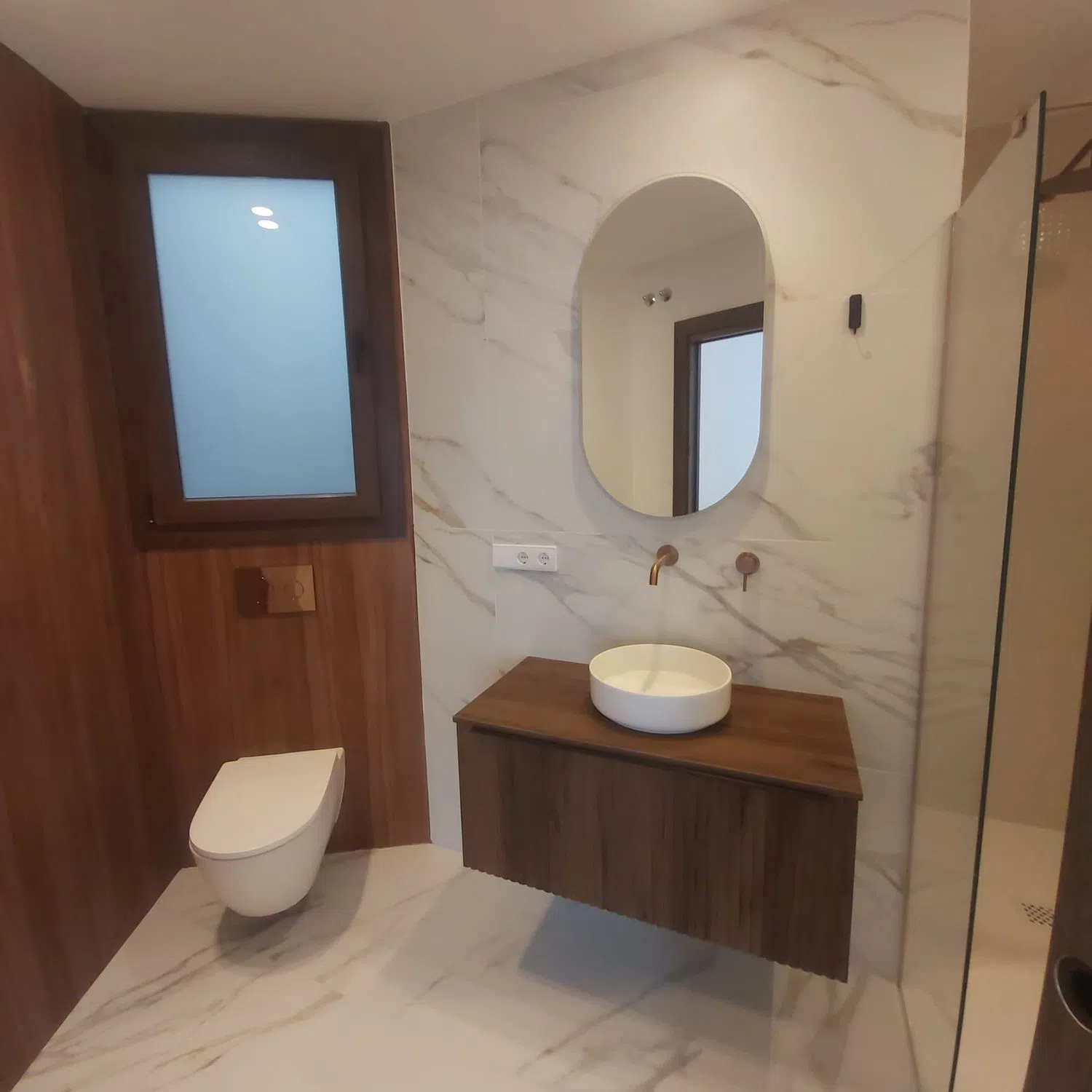 Piso en calle de Lluís de Santàngel, 22 - Foto 8