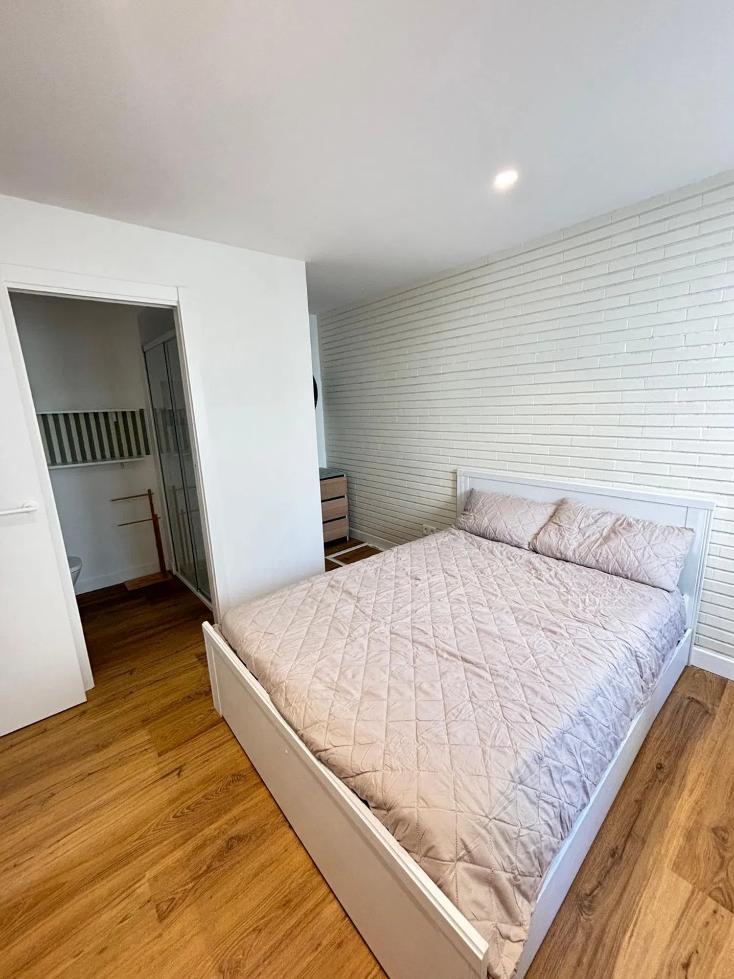 Piso en Barrio Niño Jesús - Foto 12