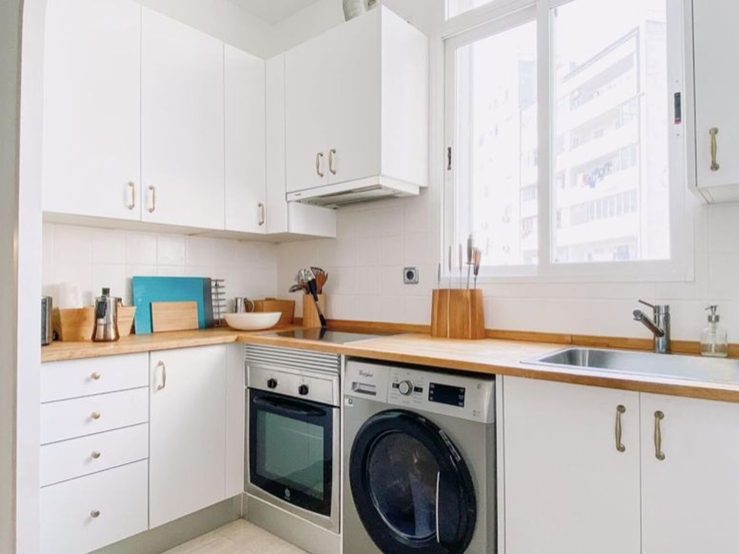 Piso en plaza Pere Garau, 22 - Foto 4