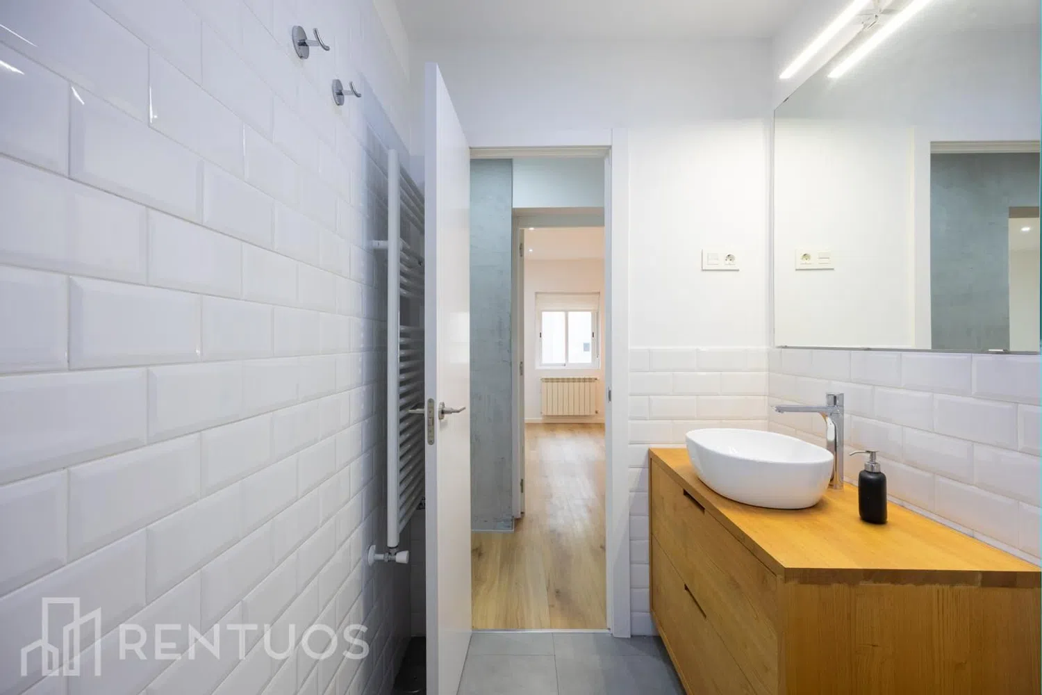 Piso en calle de la del Manojo de Rosas - Foto 20