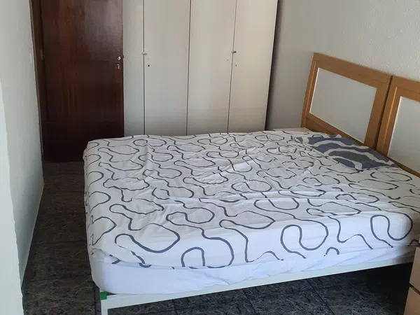 Piso en calle del Camp Arriassa, 100 - Foto 12