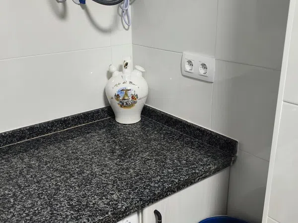 Piso en San Vicente de Paul, 14, Ronda de Triana-Patrocinio-Turruñuelo - Foto 3