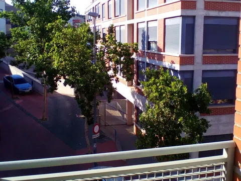 Piso en calle Aurora, 10