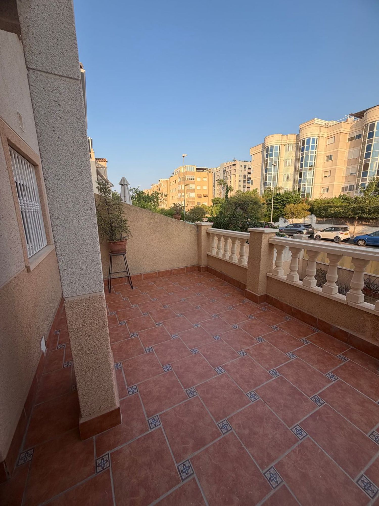 Chalet adosado en Calle Britania, 23, Alicante Golf - Foto 4