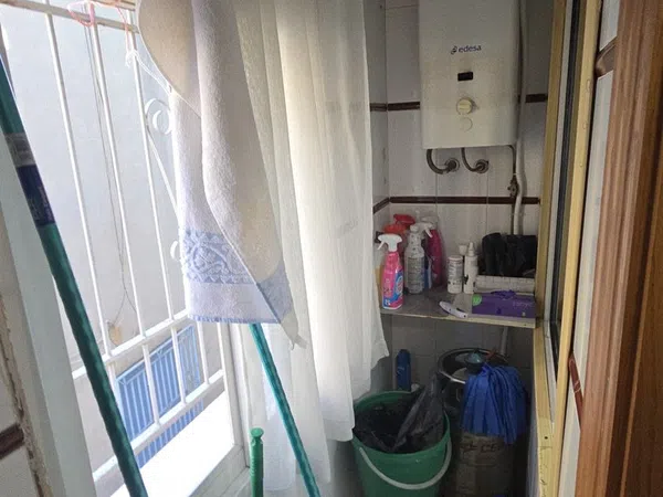 Piso en calle Paz, 10 - Foto 7