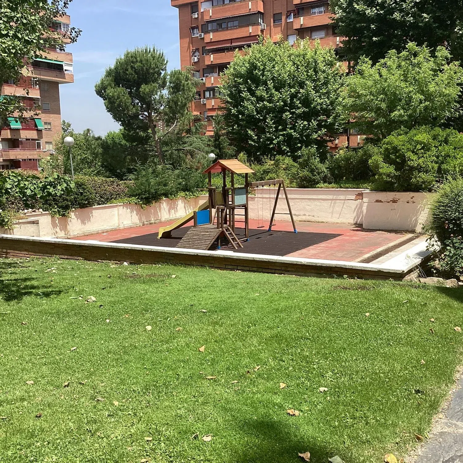 Piso en calle de Ramón Gómez de la Serna, 95 - Foto 21