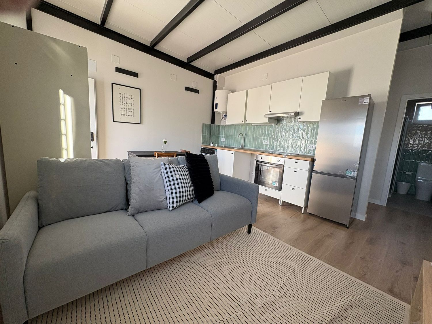 Piso en Barrio Cerro del Águila - Foto 3