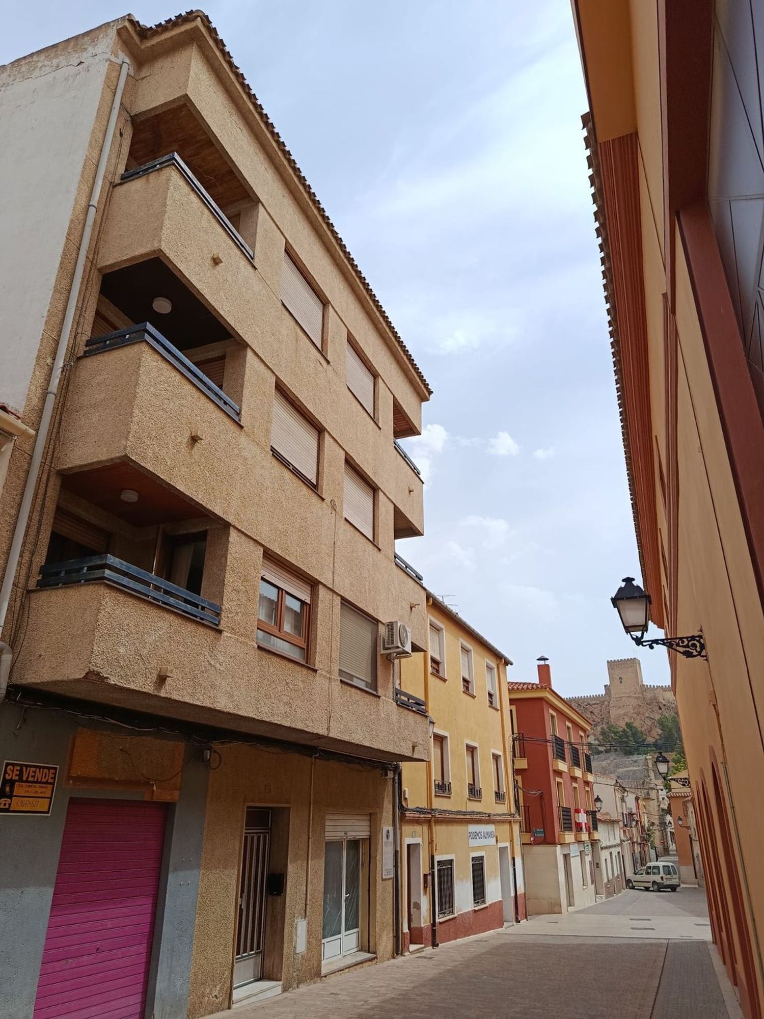 Piso en Calle Federico García Lorca, 21 - Foto 7